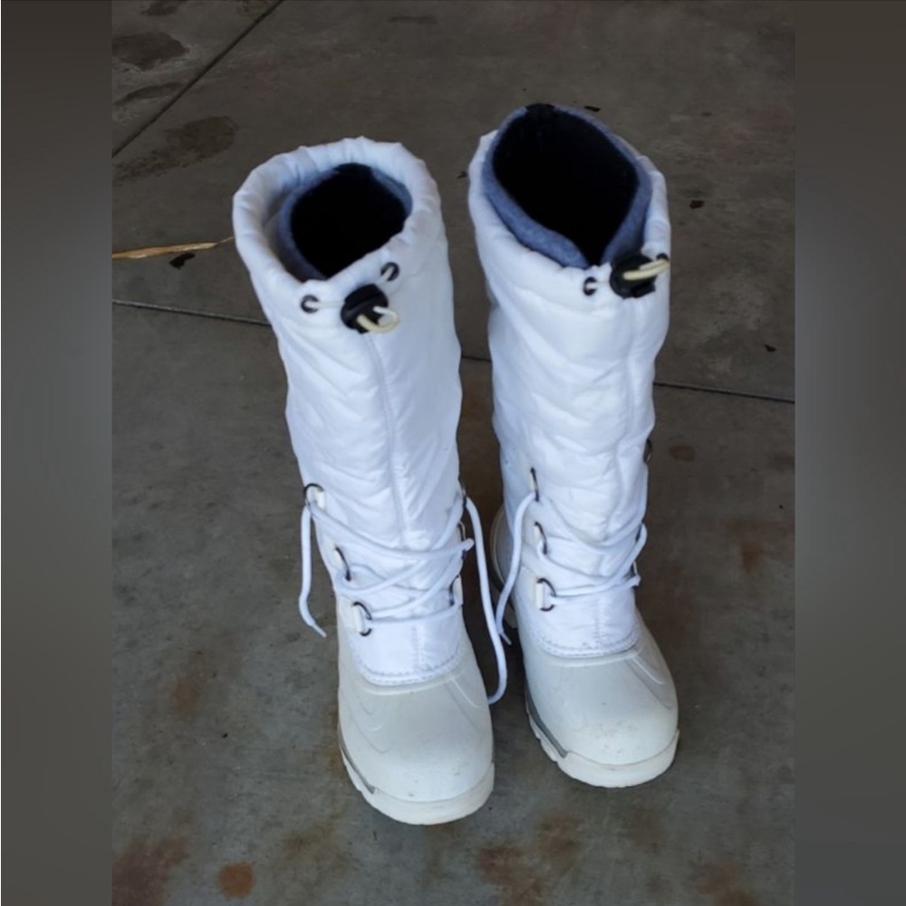 Sorel Tall snow Winter boots
